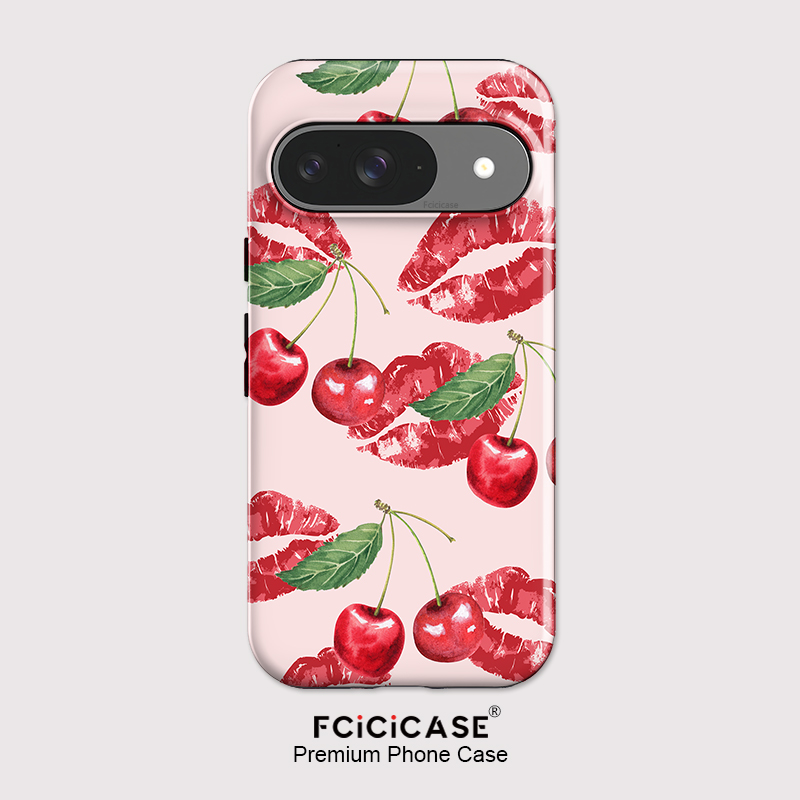 Google Pixel 9 Pro - Fcicicase – coque de téléphone Anti-choc,