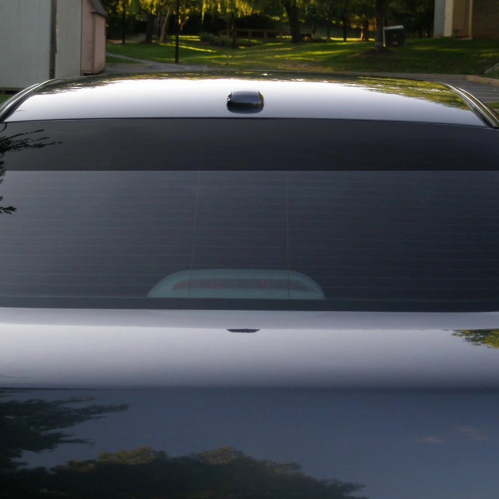 Glass Protector Auto - Film teinté pour vitres de voiture,