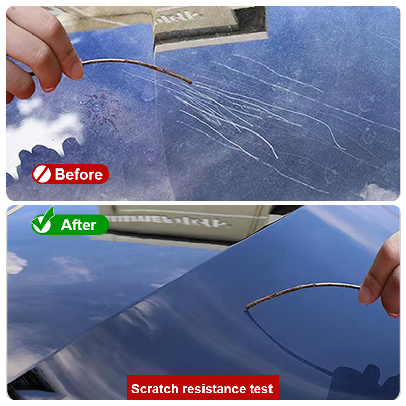 Revêtement Nano céramique pour - Oleophobic Coating Spray avis et prix