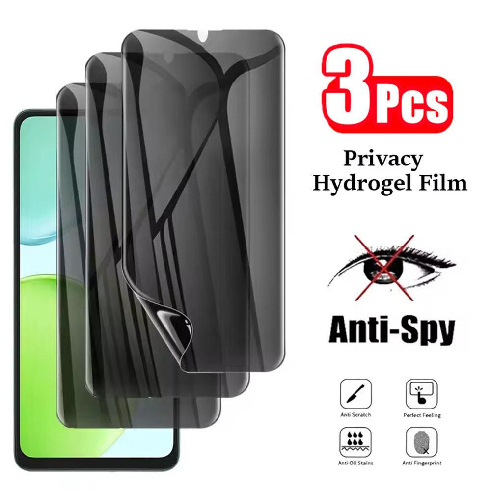 Film Hydrogel de confidentiali - Huawei Nova 12 avis et prix