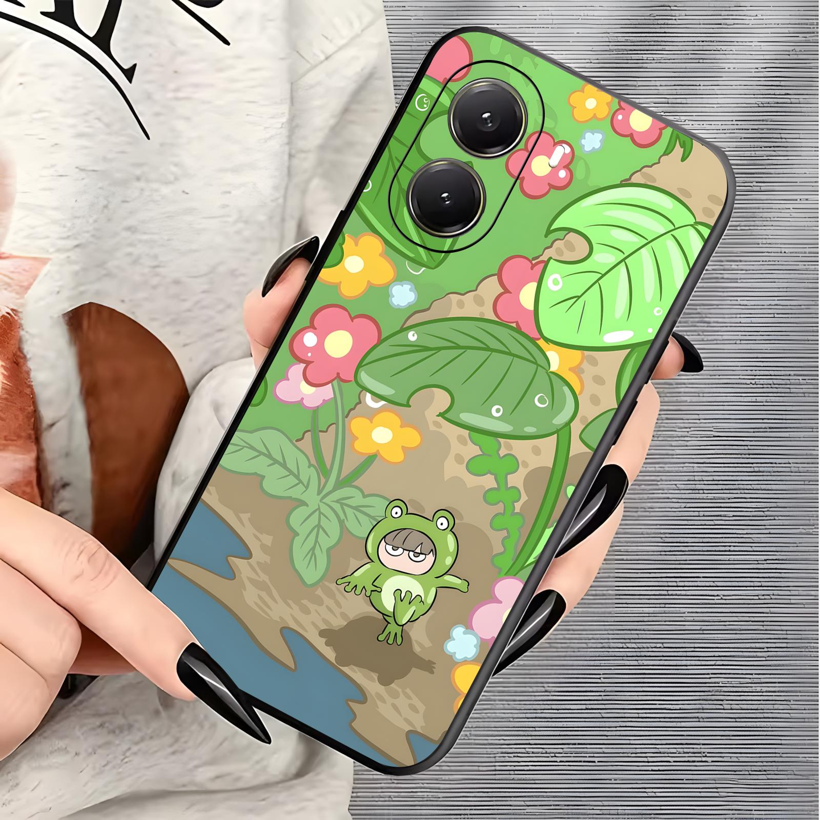 Coque de téléphone pour Xiaomi - Xiaomi Poco X6 avis et prix