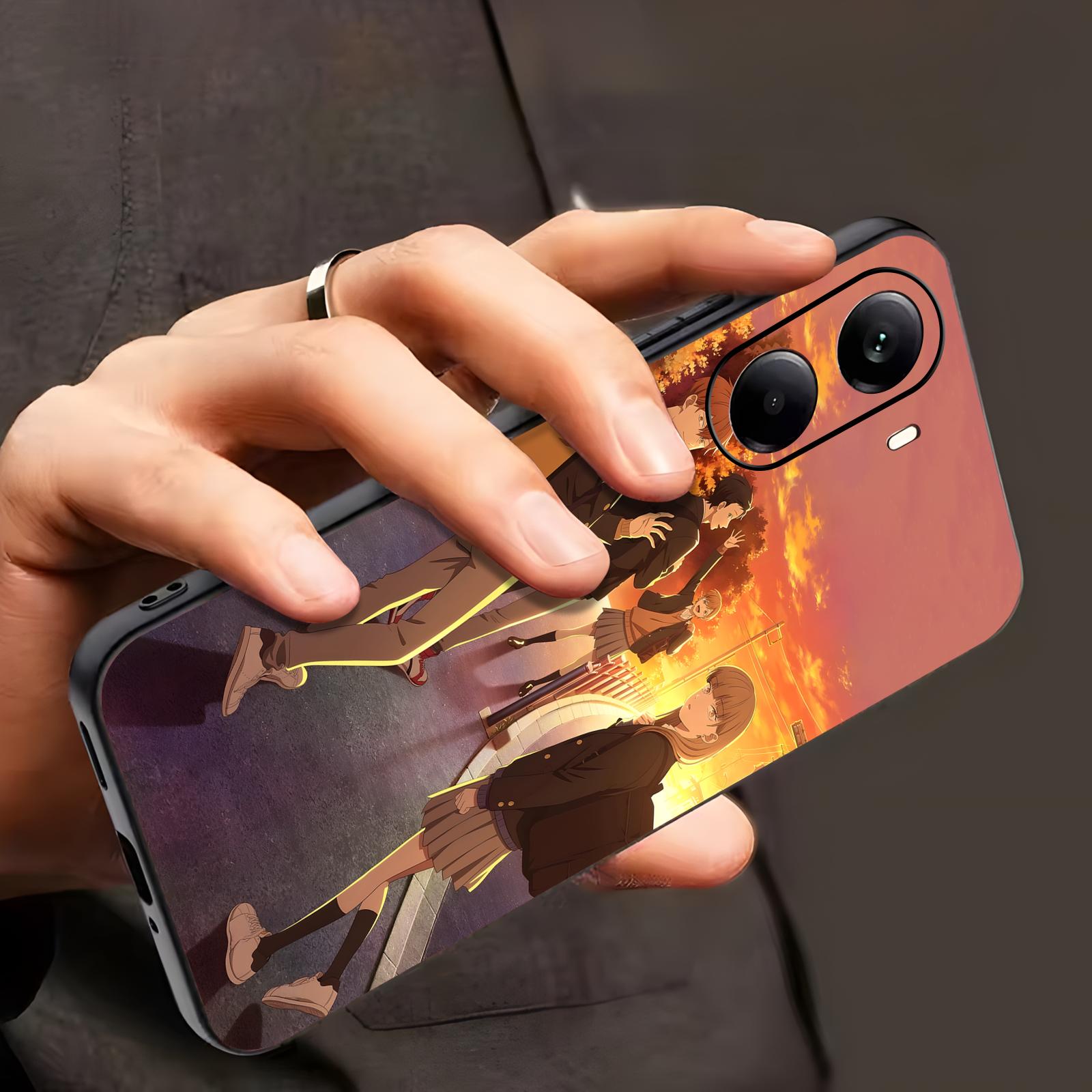 Coque de téléphone pour Xiaomi - Xiaomi Poco X6 avis et prix
