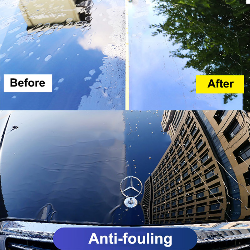 HGKJ-Peinture de revêtement cé - Oleophobic Coating Spray avis et prix