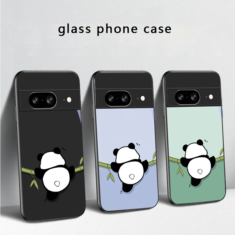 Coque de téléphone en verre no - Google Pixel 9 Pro avis et prix