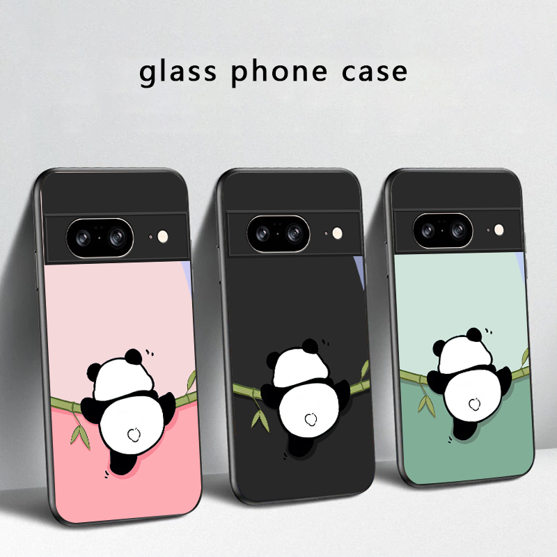 Coque de téléphone en verre no - Google Pixel 9 Pro avis et prix
