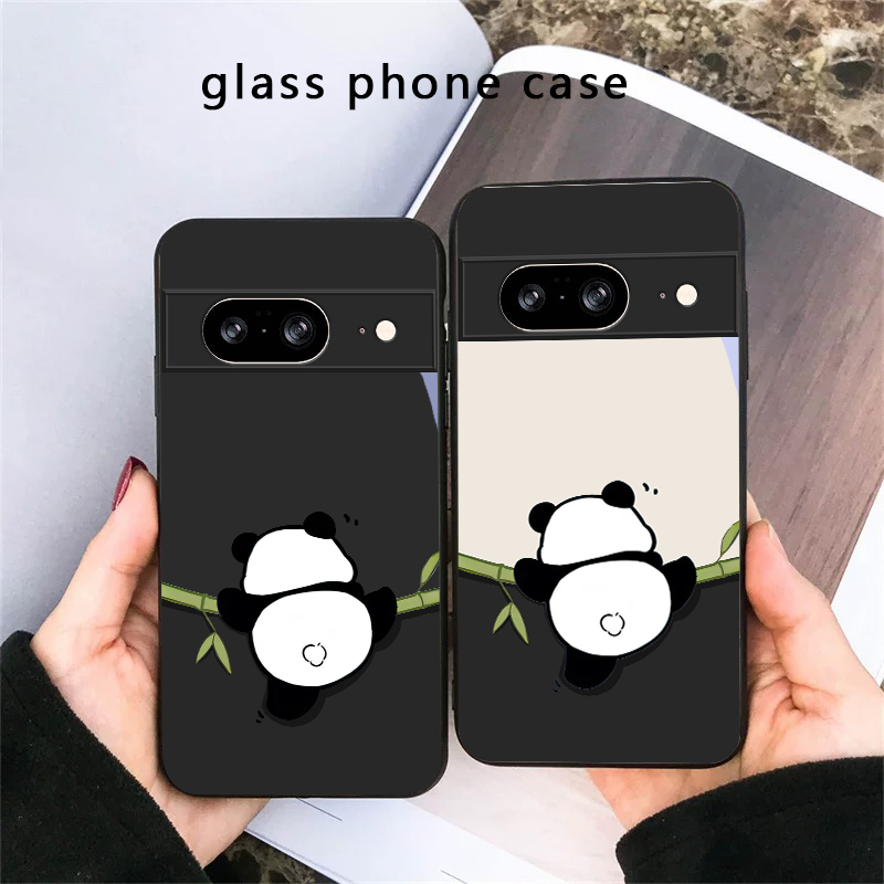Coque de téléphone en verre no - Google Pixel 9 Pro avis et prix