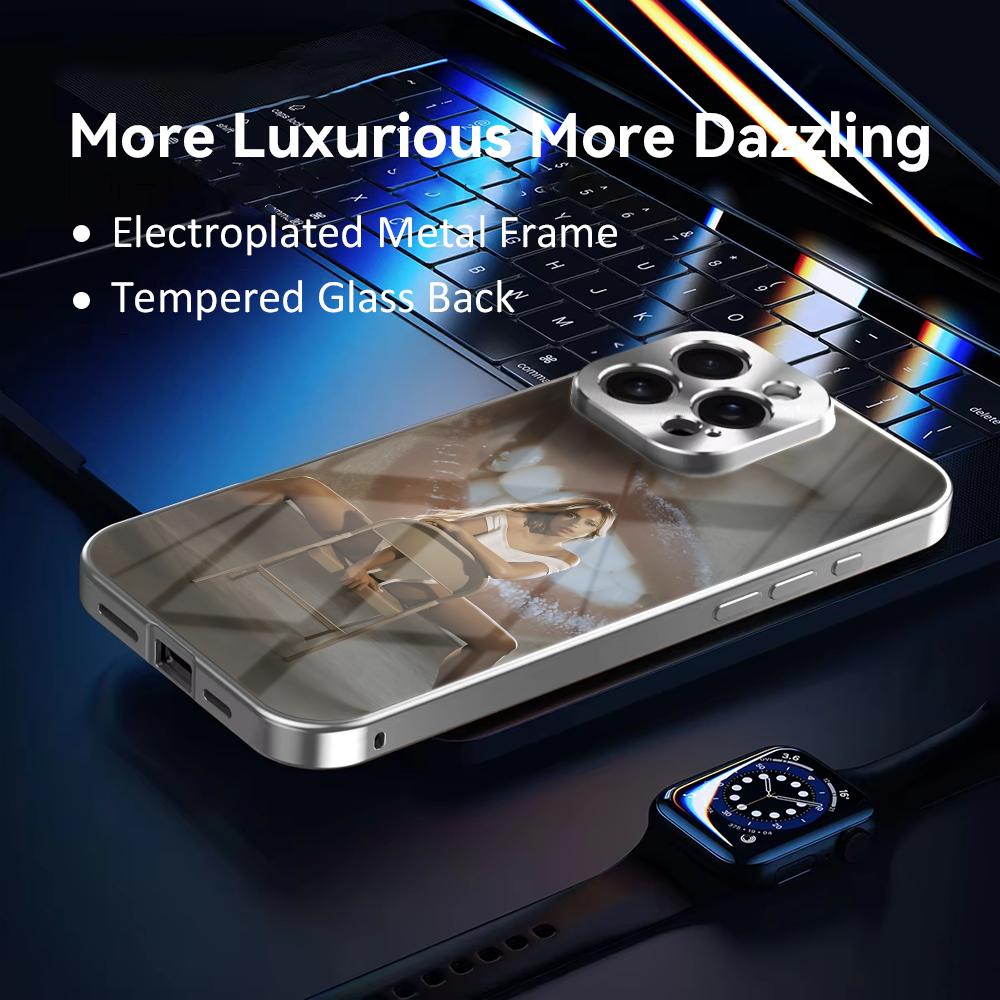 Coque de téléphone Singer T-Ta - Apple Iphone 15 avis et prix