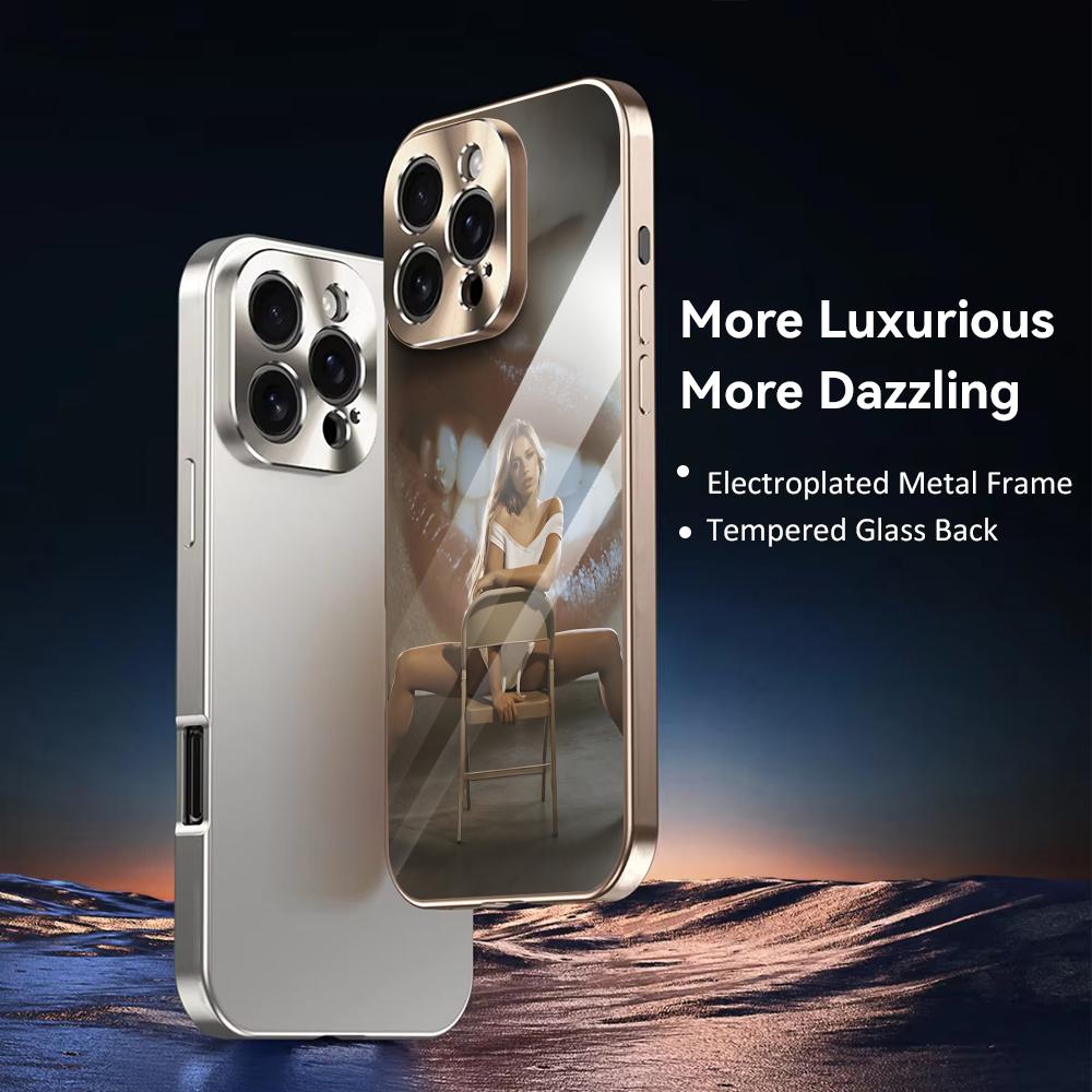 Coque de téléphone Singer T-Ta - Apple Iphone 15 avis et prix