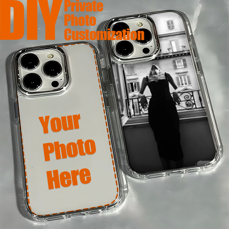 Coque de téléphone transparent - Oppo Find X8 avis et prix