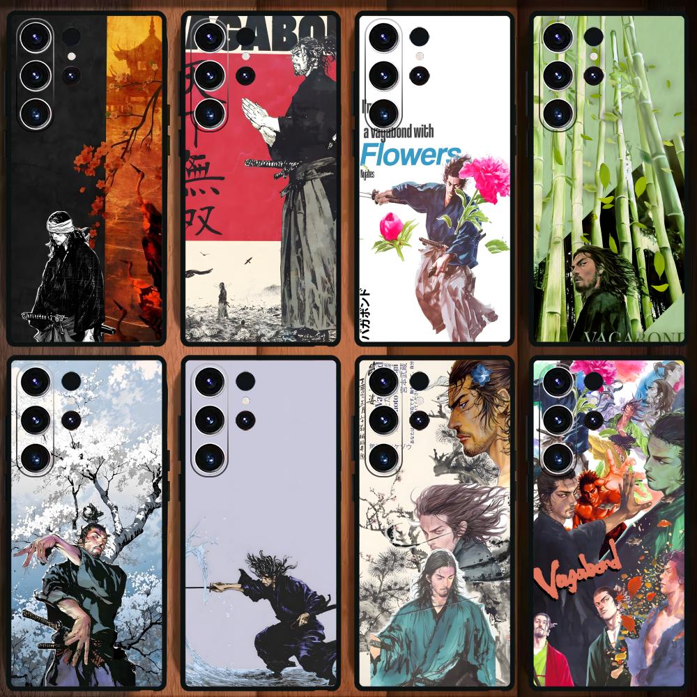 Coque de téléphone V-Vagabond  - Samsung Galaxy S24 avis et prix