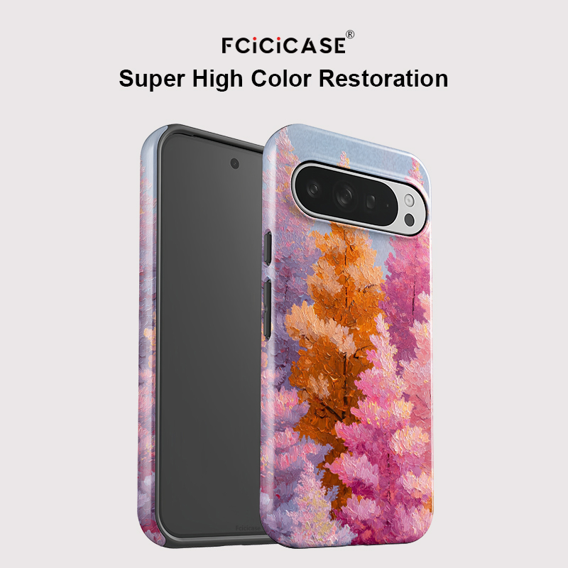 Fcicicase – coque de téléphone - Google Pixel 9 Pro avis et prix
