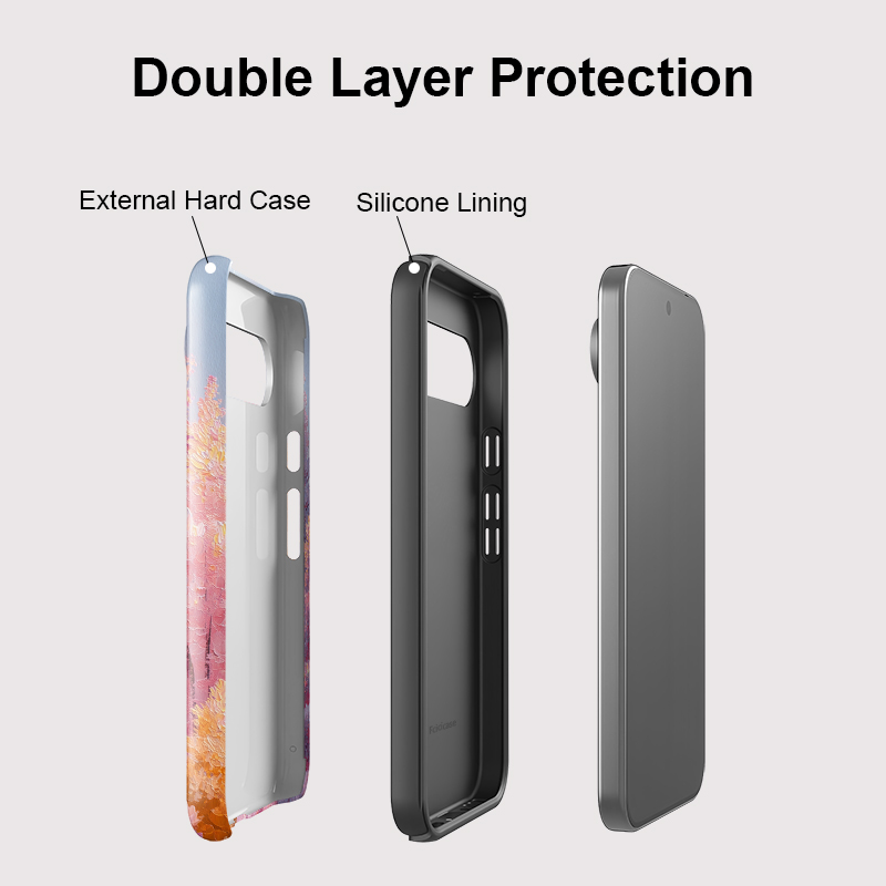 Fcicicase – coque de téléphone - Google Pixel 9 Pro avis et prix
