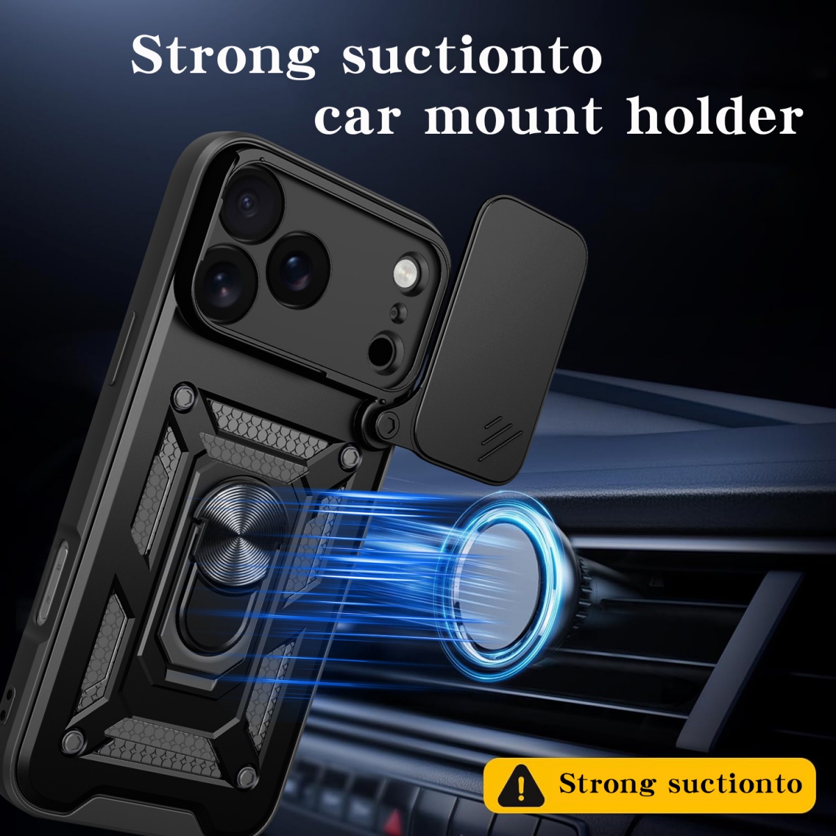 Coque antichoc pour iPhone Air - Camera Lens Protector avis et prix