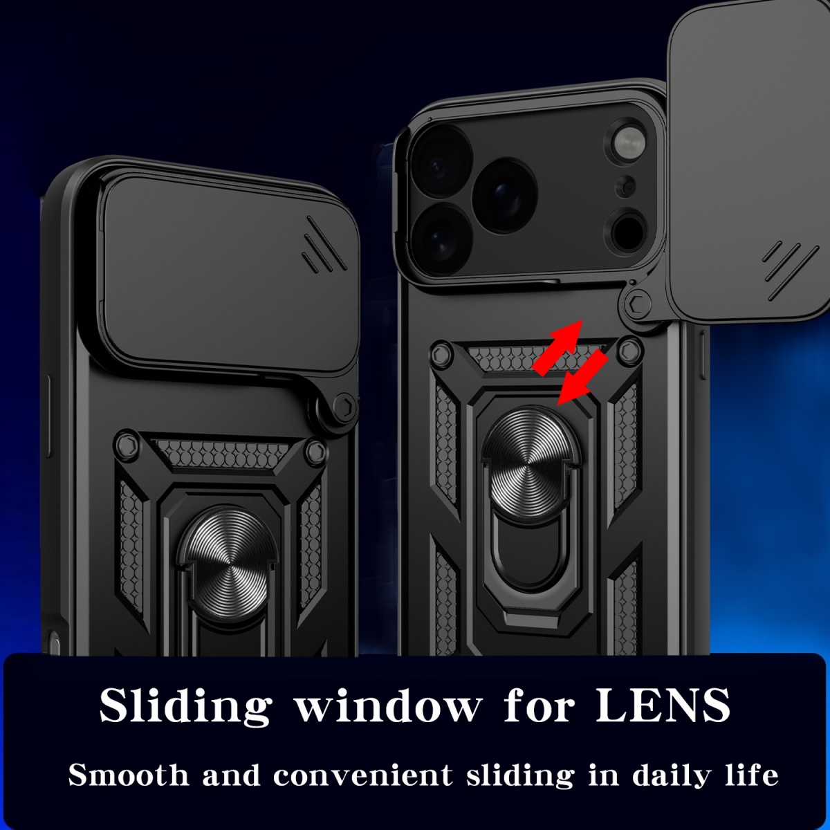 Coque antichoc pour iPhone Air - Camera Lens Protector avis et prix