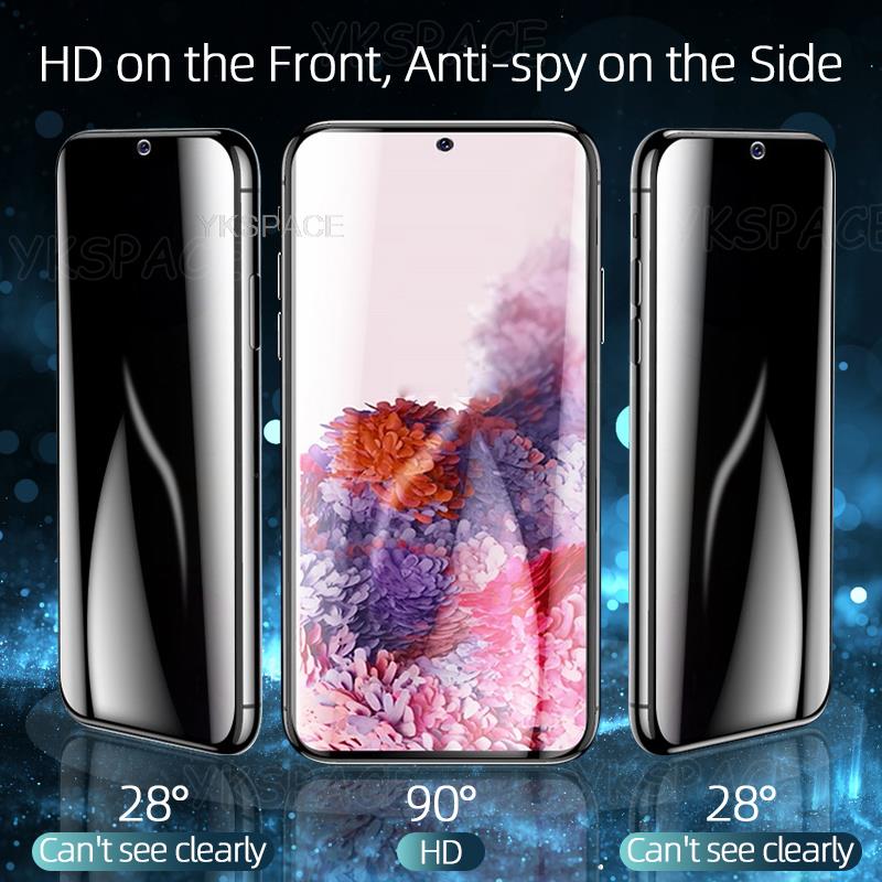 Film Hydrogel Anti-espion, 2 p - Oppo Find X8 avis et prix